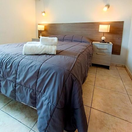 Hotel Estrella Andina San Juan Extérieur photo