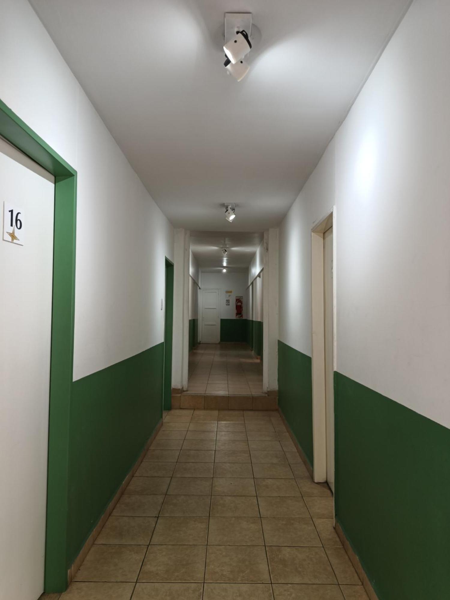 Hotel Estrella Andina San Juan Extérieur photo