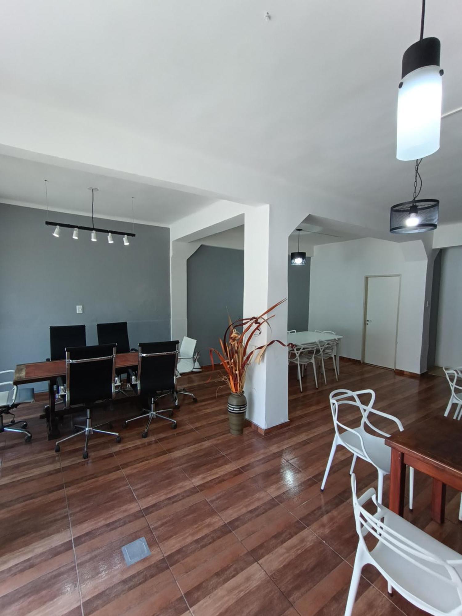 Hotel Estrella Andina San Juan Extérieur photo