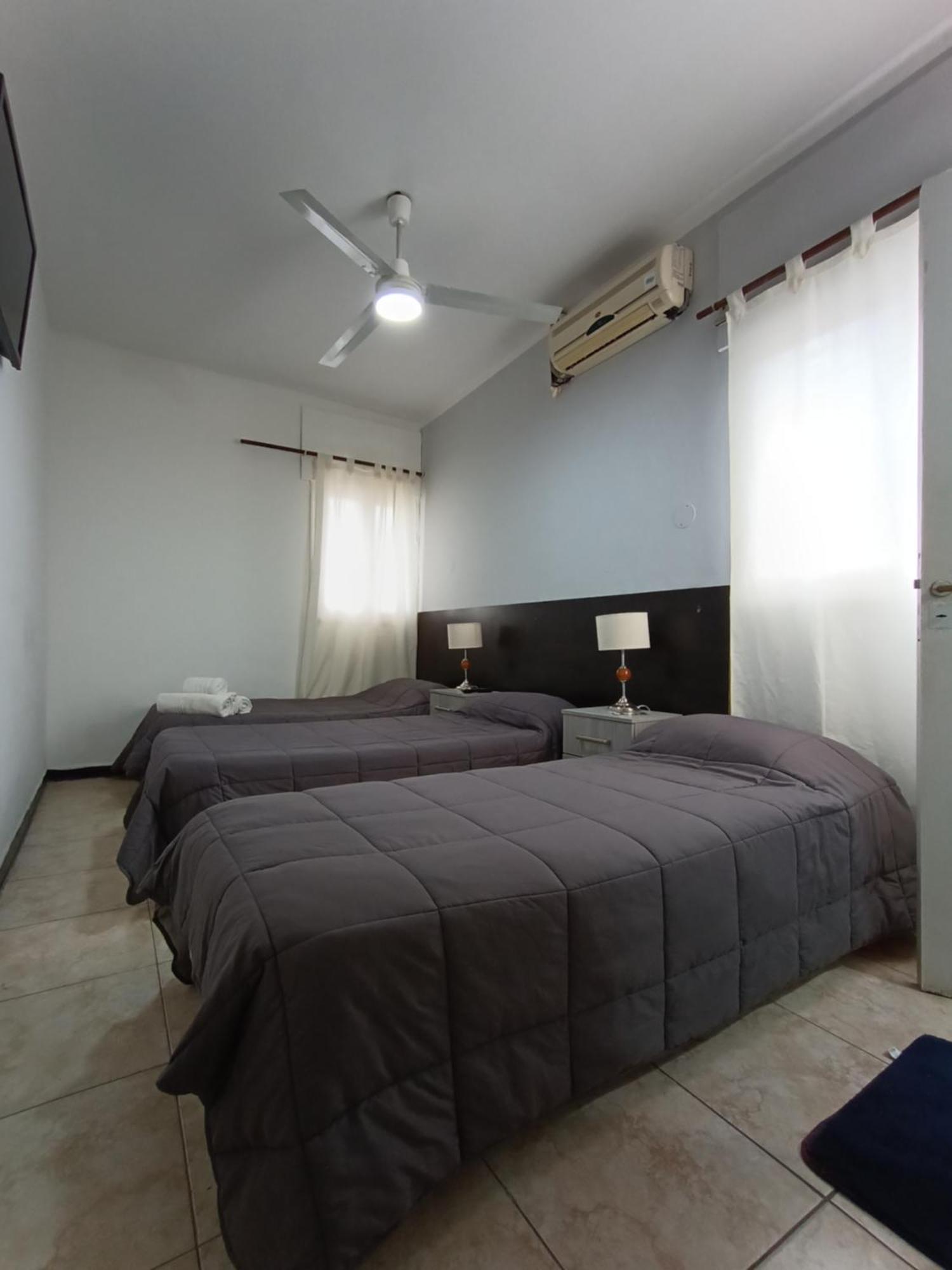 Hotel Estrella Andina San Juan Extérieur photo