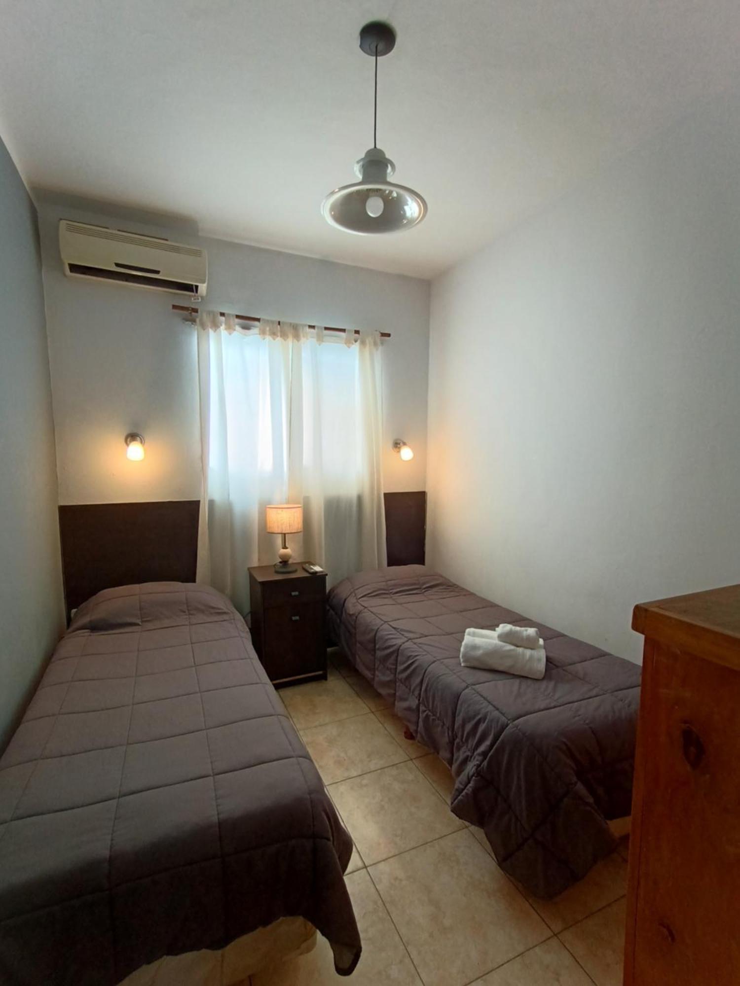 Hotel Estrella Andina San Juan Extérieur photo