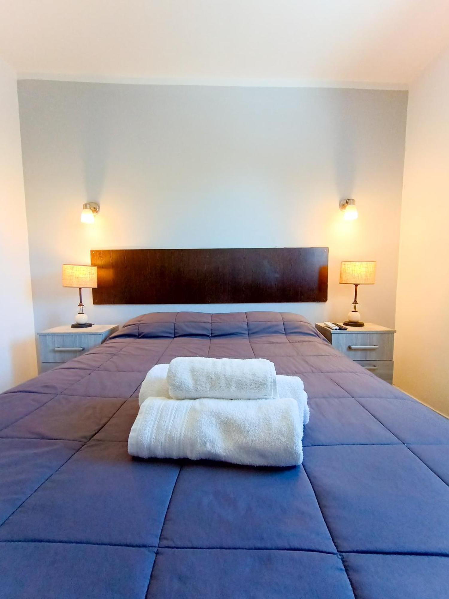 Hotel Estrella Andina San Juan Extérieur photo