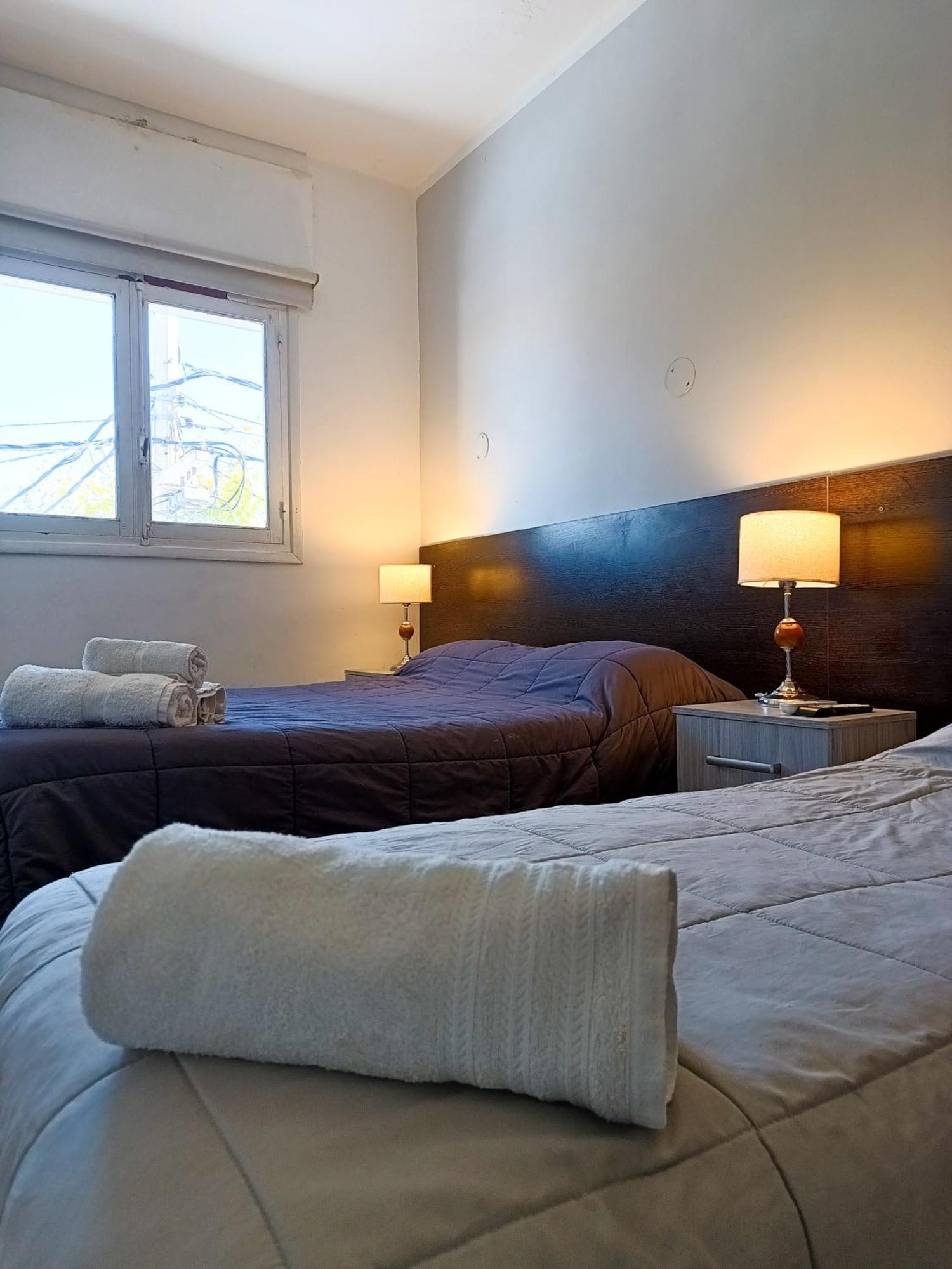 Hotel Estrella Andina San Juan Extérieur photo