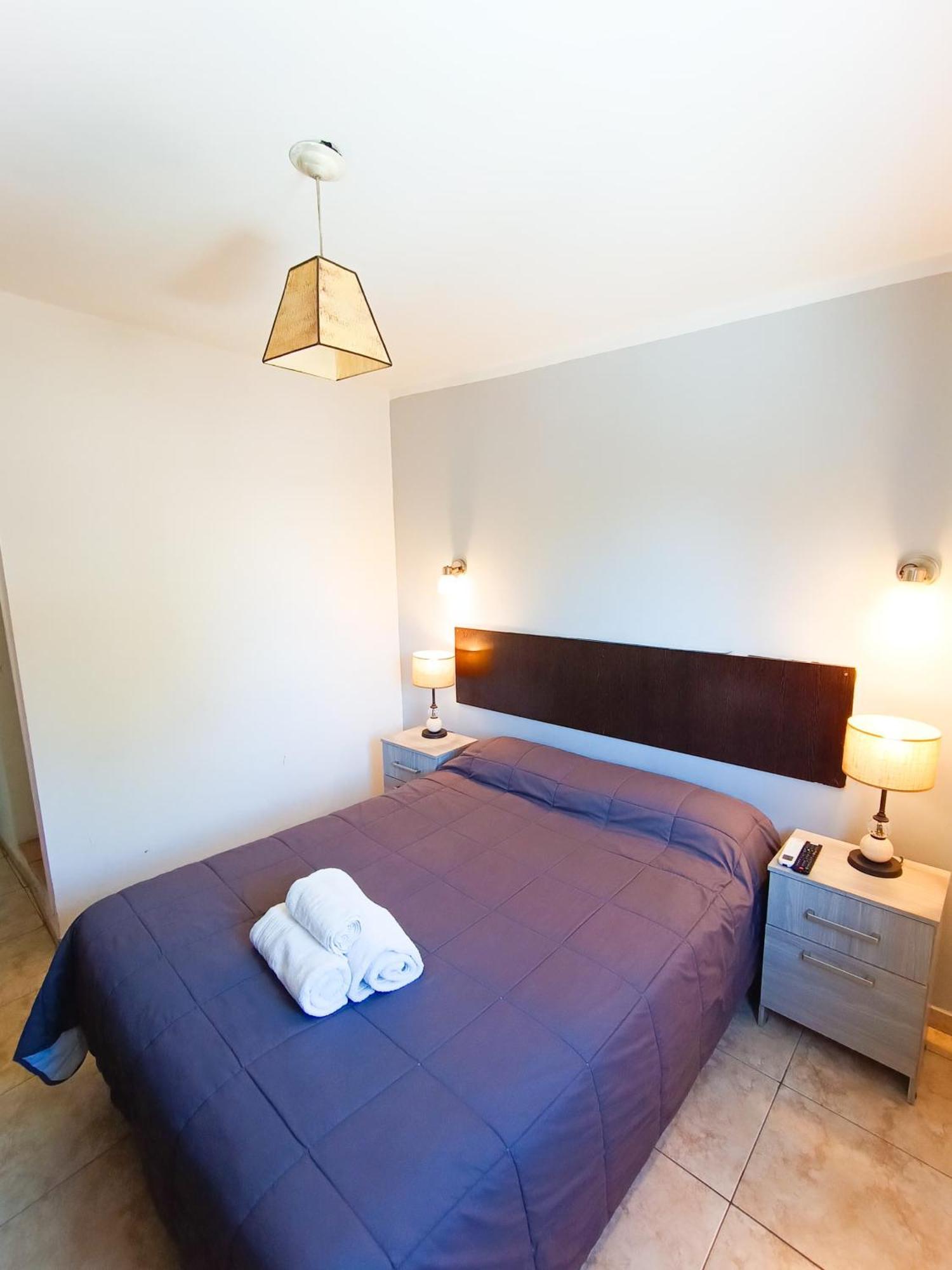 Hotel Estrella Andina San Juan Extérieur photo