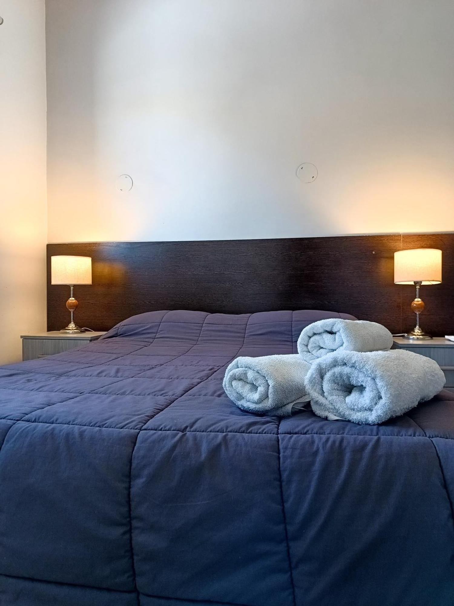 Hotel Estrella Andina San Juan Extérieur photo