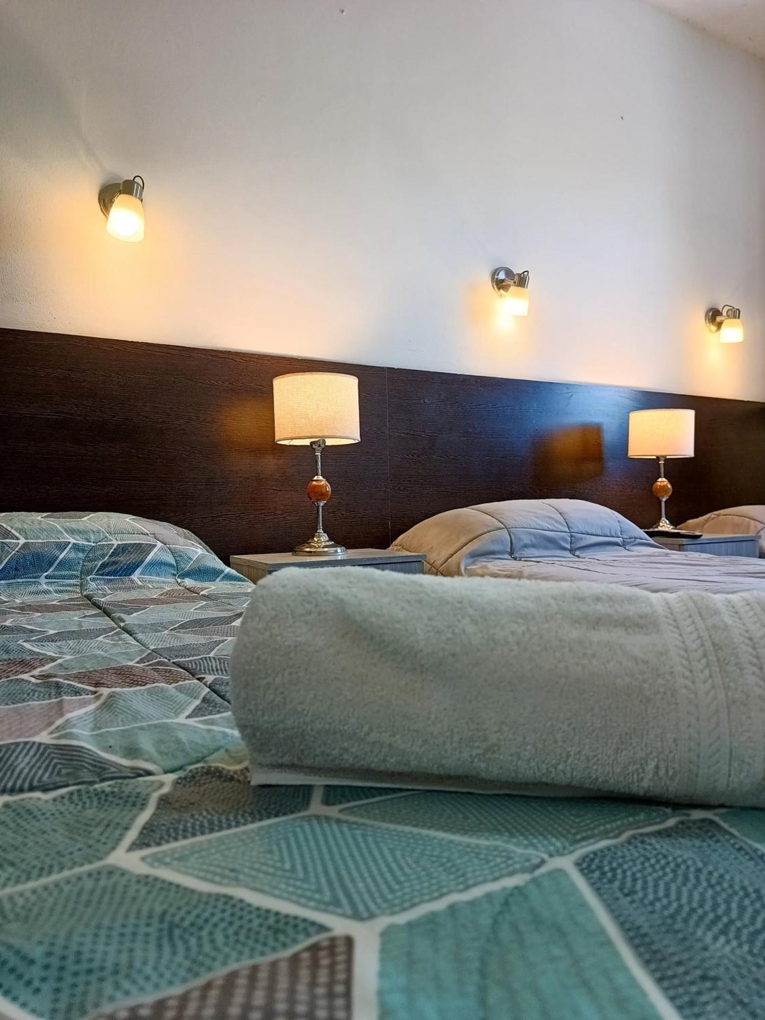 Hotel Estrella Andina San Juan Extérieur photo