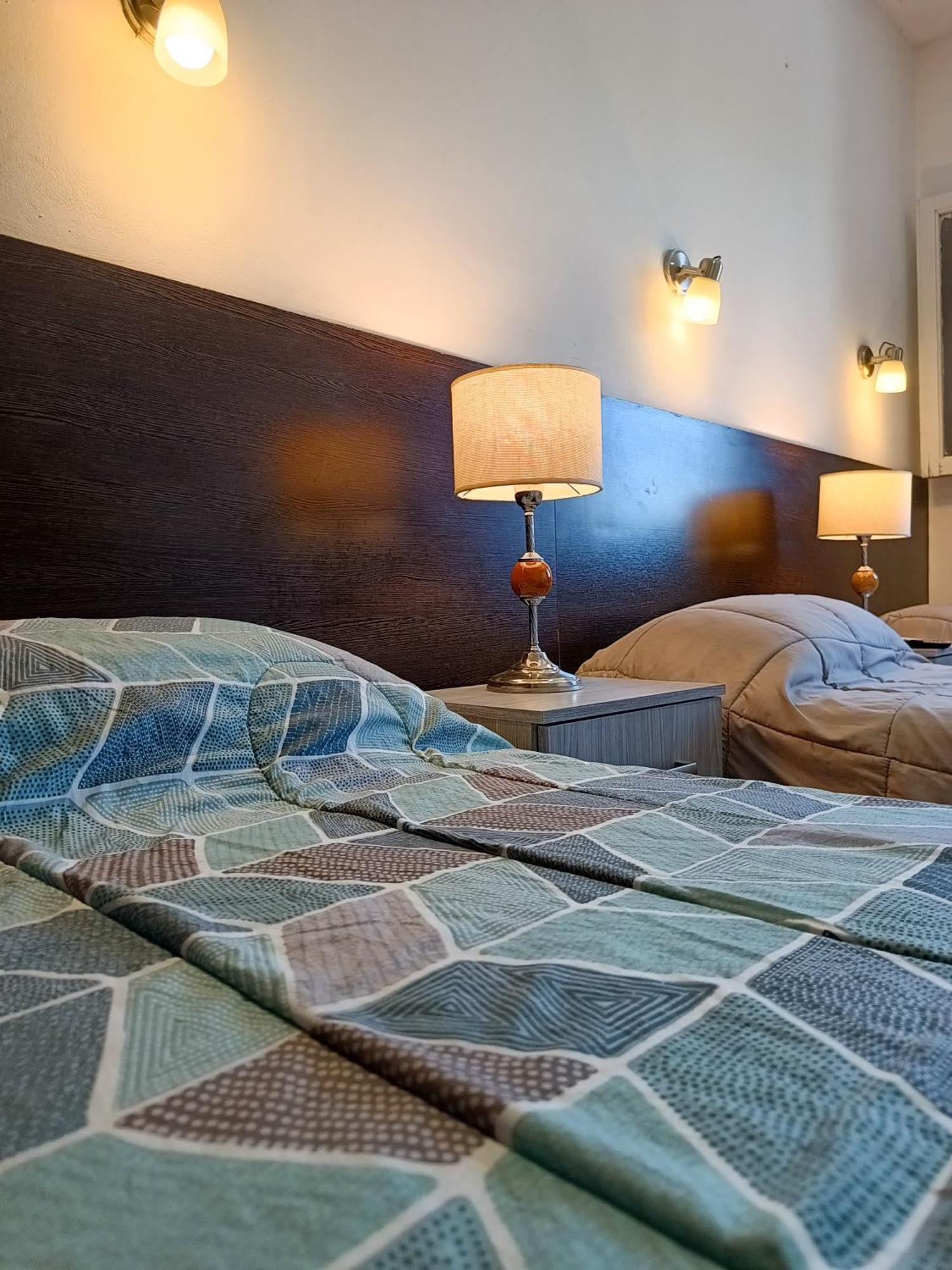 Hotel Estrella Andina San Juan Extérieur photo
