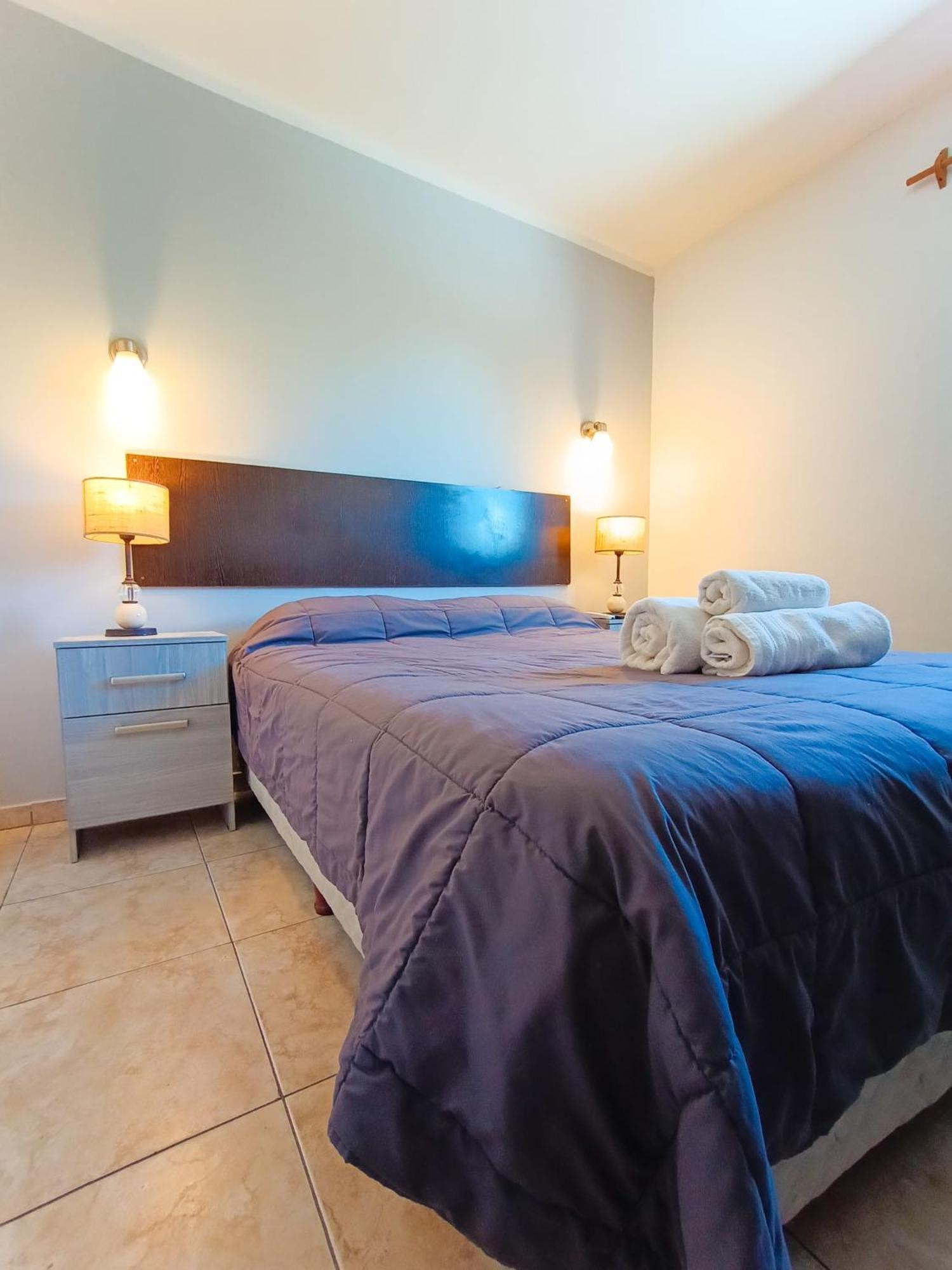 Hotel Estrella Andina San Juan Extérieur photo