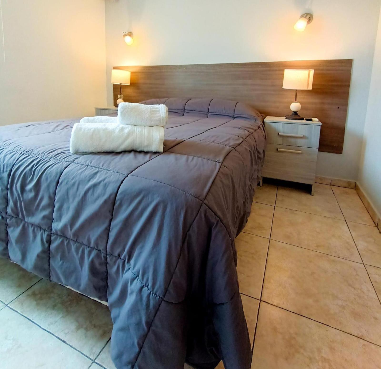 Hotel Estrella Andina San Juan Extérieur photo
