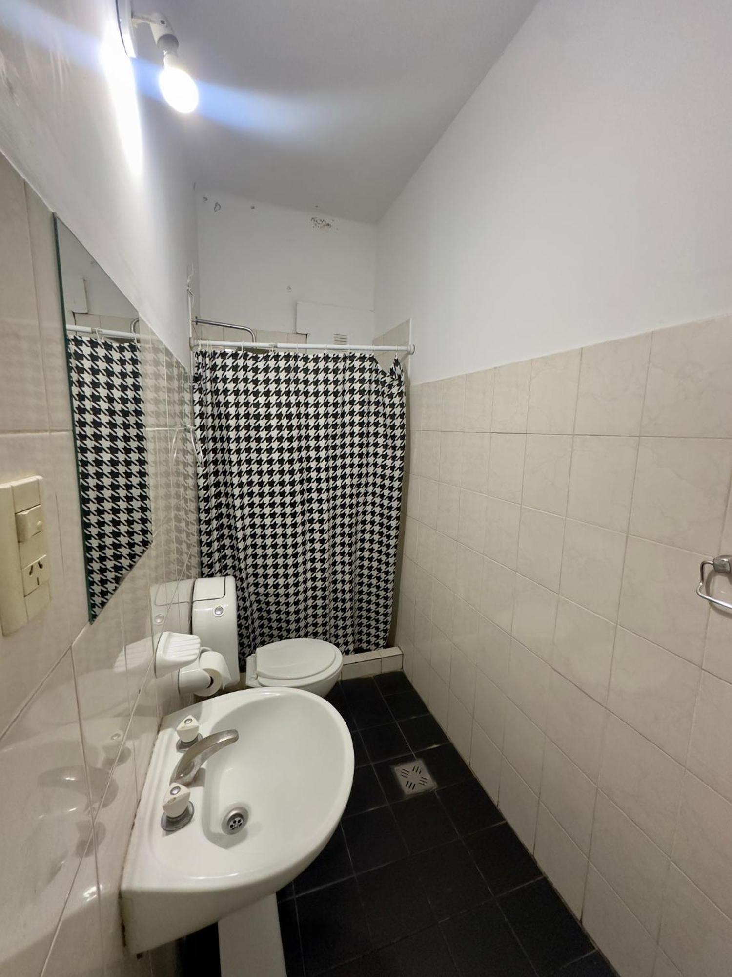 Hotel Estrella Andina San Juan Extérieur photo
